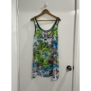 Luvalot Black Dress Size 10